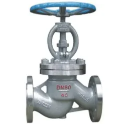 Van cầu J41H-40C
