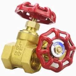 Van cổng Z15W-16T