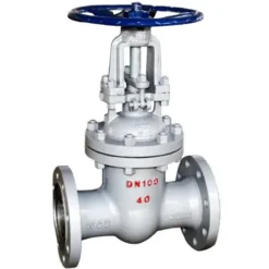 Van cổng Z41H-40C