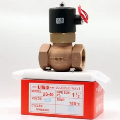 Van điện từ Unid US-40