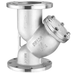 Y lọc inox GL41W-16P