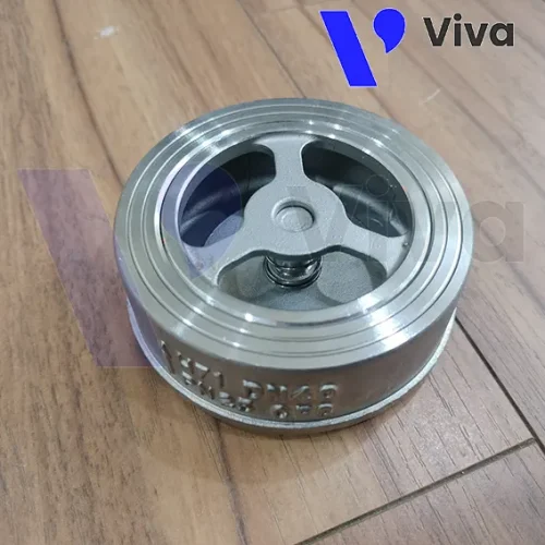 Van 1 chiều cối H71