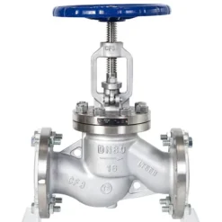 Van cầu J41H-16P