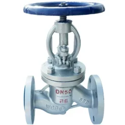 Van cầu J41H-25C