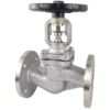 Van cầu J41H-40P