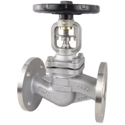 Van cầu J41H-40P