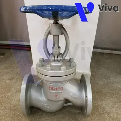 Van cầu J41H-16C