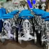 Van cầu J41H-25P