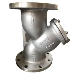 Y lọc inox GL41W-25P