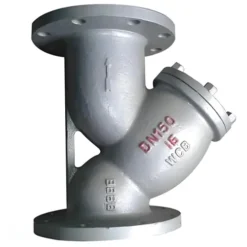Y lọc thép GL41W-16C
