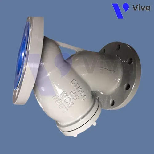 Y lọc thép GL41W-25C