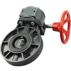 Van bướm nhựa D371X-10S