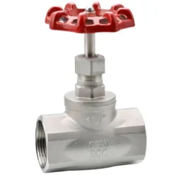 Van cầu J11W-16P/R