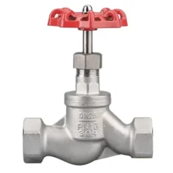 Van hơi chữ ngã J11W-16P/R (S type)