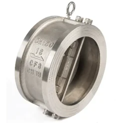 van 1 chiều cánh bướm H76W-16P