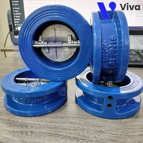 Van 1 chiều cánh bướm H76X-16Q/25Q