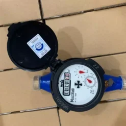 Đồng hồ đo nước itron DN15