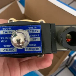 Van điện từ 2W-15