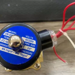 Van điện từ 2W-200-20