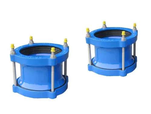 Mối nối mềm EE DN100 bằng gang