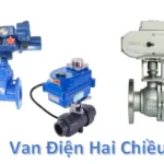 Van điện hai chiều