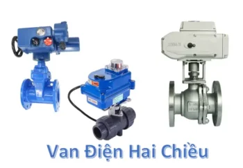 Van điện hai chiều