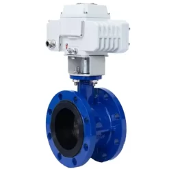 Van bướm điện D941X-10