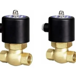 Van điện từ 2L-20 220v