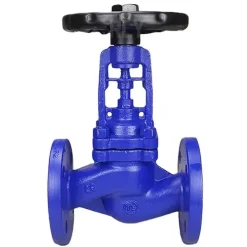 Van cầu WJ41H-16C