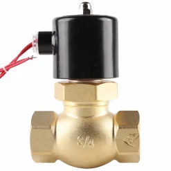 Van điện từ 2L-20 220v