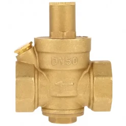 Van giảm áp nước phi60