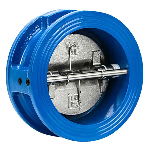 Van một chiều H77X-10