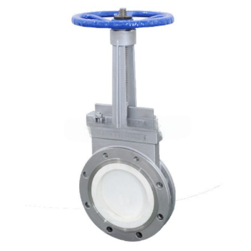 Van dao thép mặt kín gốm PZ73TC-10C