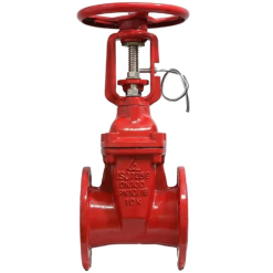 Van cổng tín hiệu điện Shinyi RRSX (GRSX)