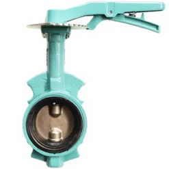 Van bướm gang tay gạt Toyo 562-UESL