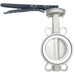 Van bướm inox tay gạt Arita ARV-WT112U
