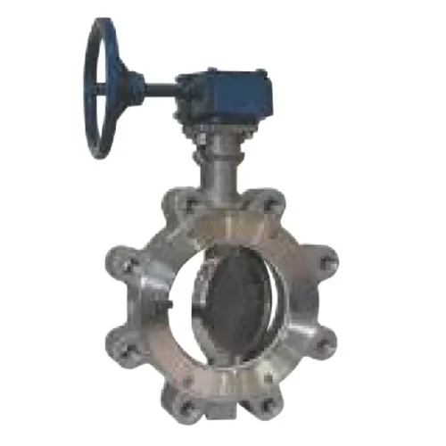 Van bướm lệch tâm tai bích Samwoo HRL HTL
