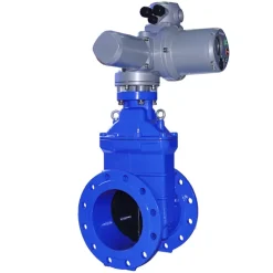 Van cổng điện Shinyi EMD