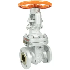 Van cổng thép ty nổi tay quay Kitz 150SCL