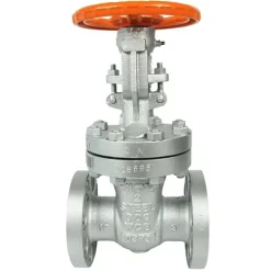 Van cổng thép ty nổi tay quay Kitz 300SCL
