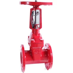 Van cổng tín hiệu điện AUT